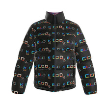 Load image into Gallery viewer, Men Puffer Jacket