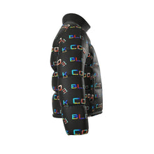Load image into Gallery viewer, Men Puffer Jacket