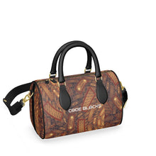 Load image into Gallery viewer, Mini Denbigh Duffle Bag