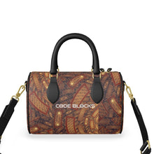 Load image into Gallery viewer, Mini Denbigh Duffle Bag