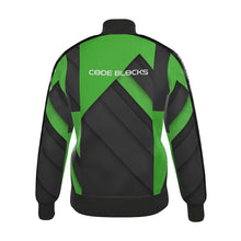 Load image into Gallery viewer, Men Tracksuit Jacket