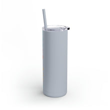 Load image into Gallery viewer, Maars Maker Skinny Matte Tumbler, 20oz