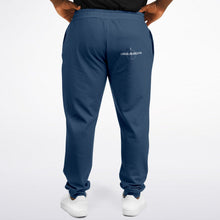 Load image into Gallery viewer, Fashion Plus-size Jogger - AOP