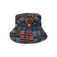 Load image into Gallery viewer, Women's All Over Print Bucket Hat