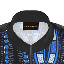 Load image into Gallery viewer, Men Tracksuit Jacket