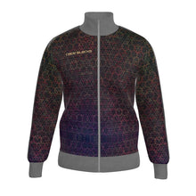 Load image into Gallery viewer, Men Tracksuit Jacket