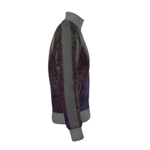 Load image into Gallery viewer, Men Tracksuit Jacket