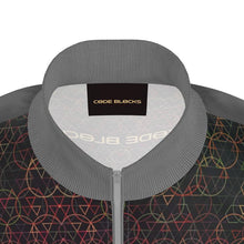 Load image into Gallery viewer, Men Tracksuit Jacket