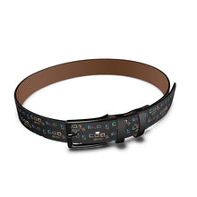 Load image into Gallery viewer, Leather belt