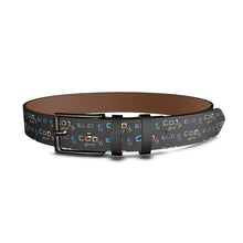 Load image into Gallery viewer, Leather belt
