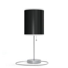Load image into Gallery viewer, Lamp on a Stand, US|CA plug