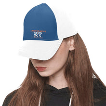 Load image into Gallery viewer, Snapback Hat G(Front Panel Customization)