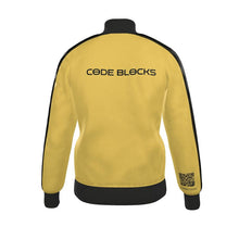 Load image into Gallery viewer, Men Tracksuit Jacket
