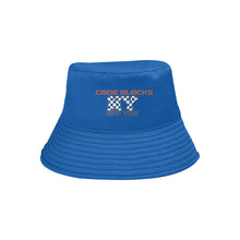 Load image into Gallery viewer, Men's All Over Print Bucket Hat