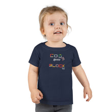 Load image into Gallery viewer, Toddler T-shirt