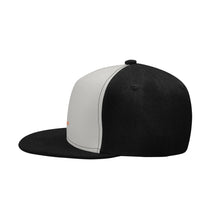 Load image into Gallery viewer, Snapback Hat G(Front Panel Customization)