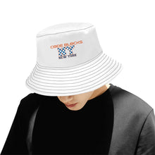 Load image into Gallery viewer, Men's All Over Print Bucket Hat