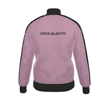 Load image into Gallery viewer, Men Tracksuit Jacket