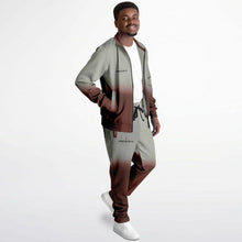 Load image into Gallery viewer, Tracksuit - AOP