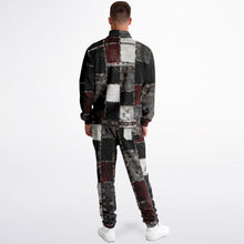 Load image into Gallery viewer, Tracksuit - AOP