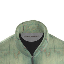 Load image into Gallery viewer, Men Puffer Jacket