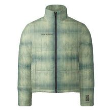 Load image into Gallery viewer, Men Puffer Jacket