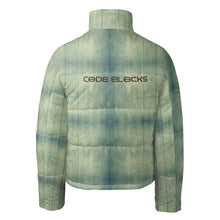 Load image into Gallery viewer, Men Puffer Jacket