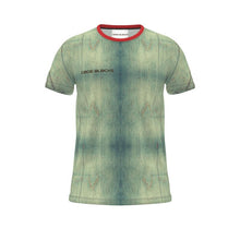 Load image into Gallery viewer, Cut and Sew All Over Print T-Shirt
