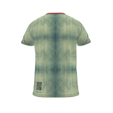 Load image into Gallery viewer, Cut and Sew All Over Print T-Shirt