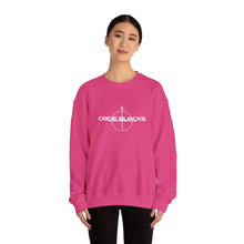 Load image into Gallery viewer, Core Sucks Crewneck Sweatshirt - Minimalist Grunge Graphic Pullover