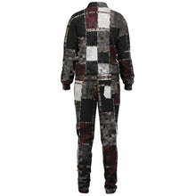 Load image into Gallery viewer, Tracksuit - AOP