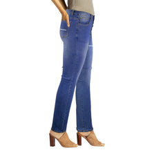 Load image into Gallery viewer, Women's Jeans (Front&Back Printing)