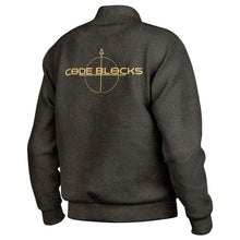Load image into Gallery viewer, Baseball Jacket - AOP