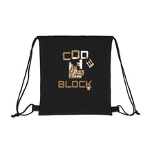 Load image into Gallery viewer, Outdoor Drawstring Bag