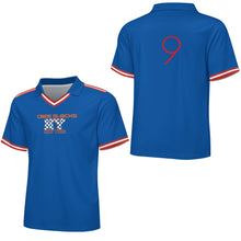 Load image into Gallery viewer, Children's football jersey
