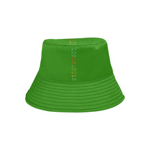 Load image into Gallery viewer, Women's All Over Print Bucket Hat