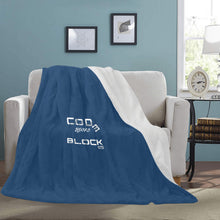 Load image into Gallery viewer, New Ultra-Soft Micro Fleece Blanket ( Multi size in one )
