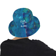 Load image into Gallery viewer, Men's All Over Print Bucket Hat