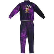 Load image into Gallery viewer, Tracksuit - AOP