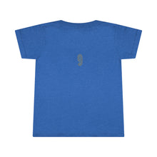 Load image into Gallery viewer, Toddler T-shirt