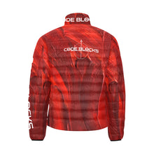 Load image into Gallery viewer, Men's Lightweight Bomber Jacket(ModelH41)