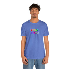 Load image into Gallery viewer, Unisex Jersey Short Sleeve Tee
