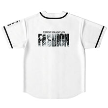Load image into Gallery viewer, Reversible Baseball Jersey - AOP 1
