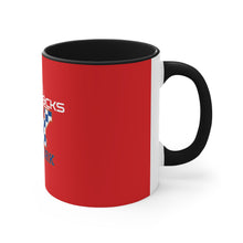 Load image into Gallery viewer, Copy of Copy of Accent Coffee Mug, 11oz