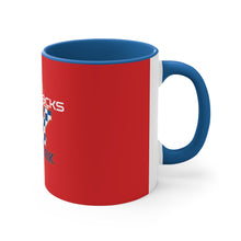 Load image into Gallery viewer, Copy of Copy of Accent Coffee Mug, 11oz