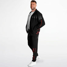 Load image into Gallery viewer, Tracksuit - AOP 1