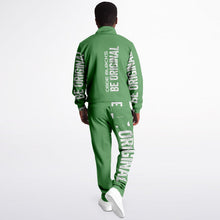 Load image into Gallery viewer, Tracksuit - AOP