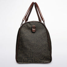 Load image into Gallery viewer, Urban Voyager Duffel Bag - AOP
