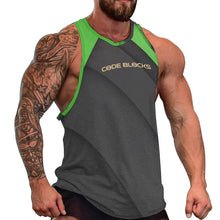 Load image into Gallery viewer, Men's Full print vest