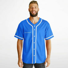 Load image into Gallery viewer, Reversible Baseball Jersey - AOP